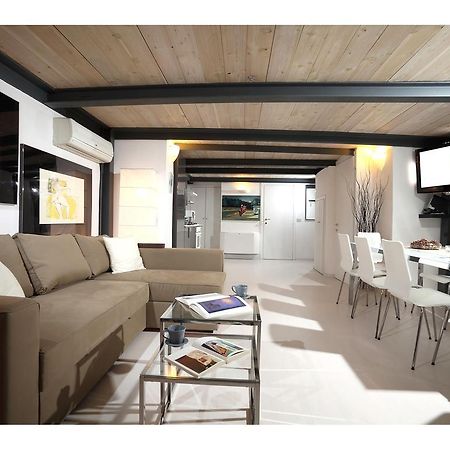Rome Luxury Rental - Vicolo Palle Exteriér fotografie