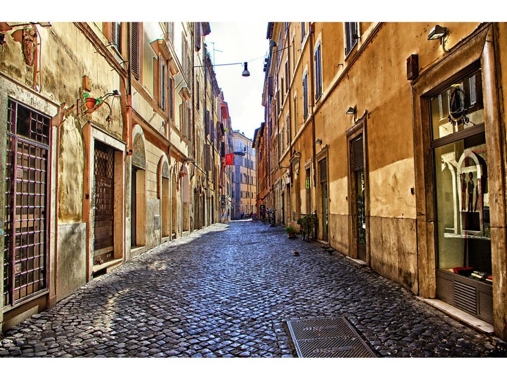 Rome Luxury Rental - Vicolo Palle Exteriér fotografie