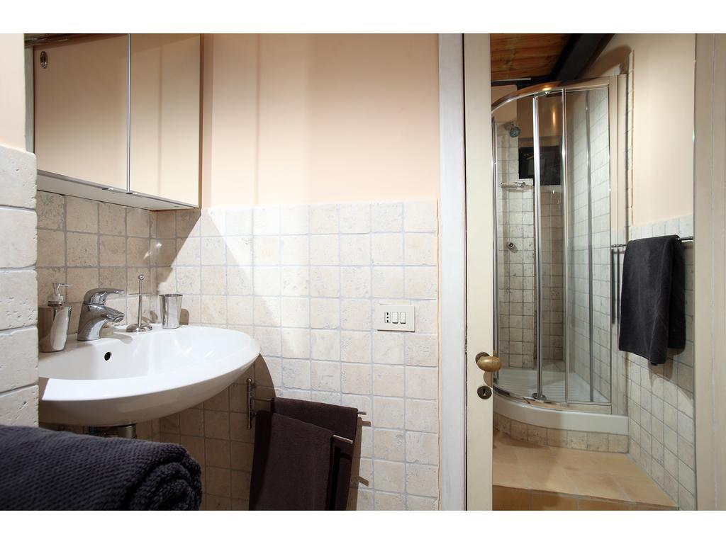 Rome Luxury Rental - Vicolo Palle Exteriér fotografie
