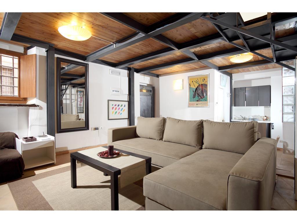 Rome Luxury Rental - Vicolo Palle Exteriér fotografie