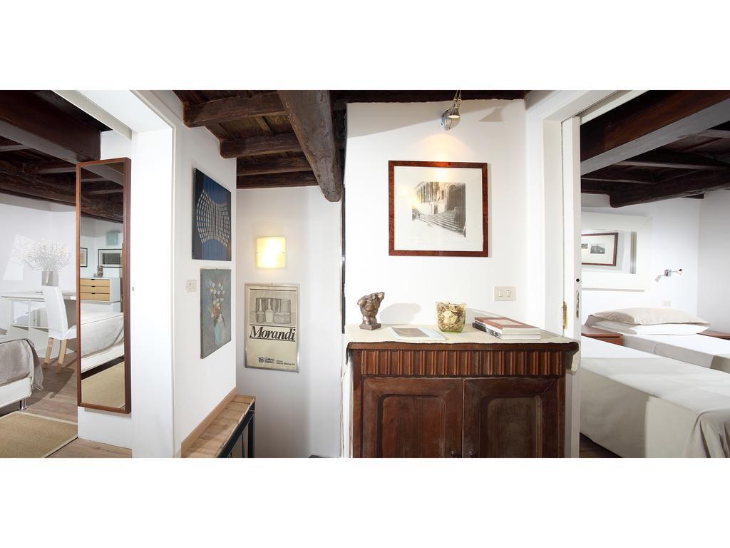 Rome Luxury Rental - Vicolo Palle Exteriér fotografie