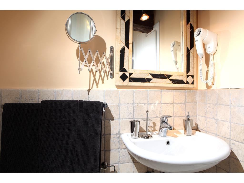 Rome Luxury Rental - Vicolo Palle Exteriér fotografie