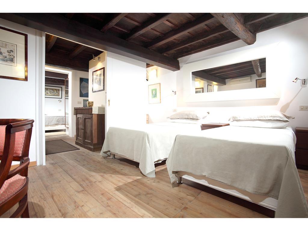 Rome Luxury Rental - Vicolo Palle Exteriér fotografie