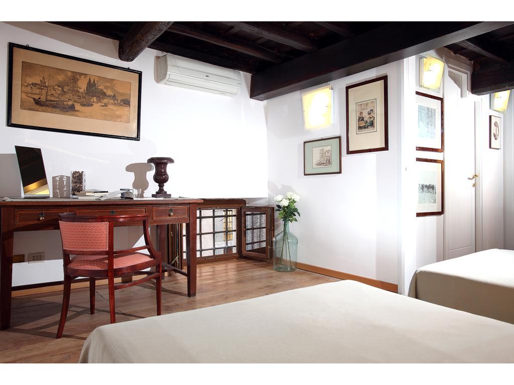 Rome Luxury Rental - Vicolo Palle Exteriér fotografie
