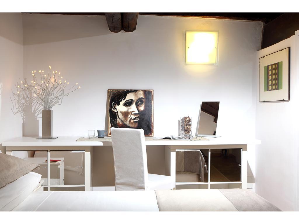 Rome Luxury Rental - Vicolo Palle Exteriér fotografie