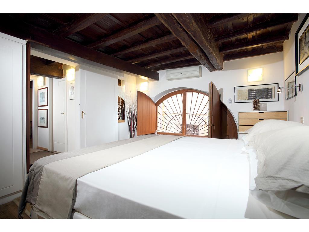 Rome Luxury Rental - Vicolo Palle Exteriér fotografie