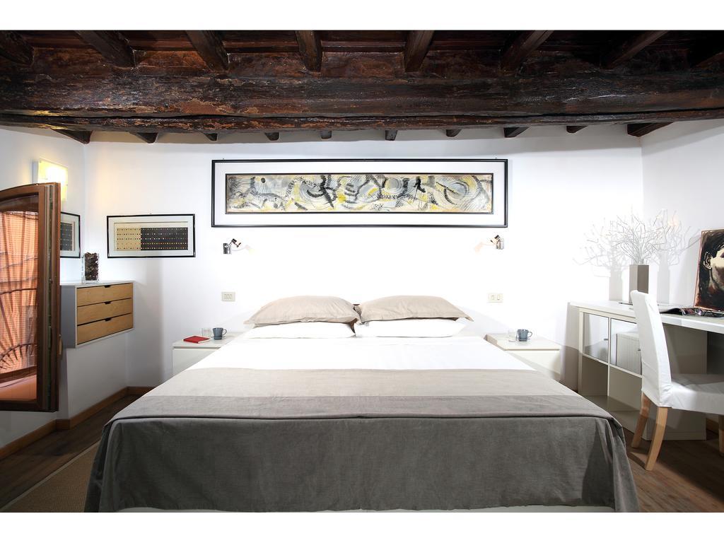 Rome Luxury Rental - Vicolo Palle Exteriér fotografie