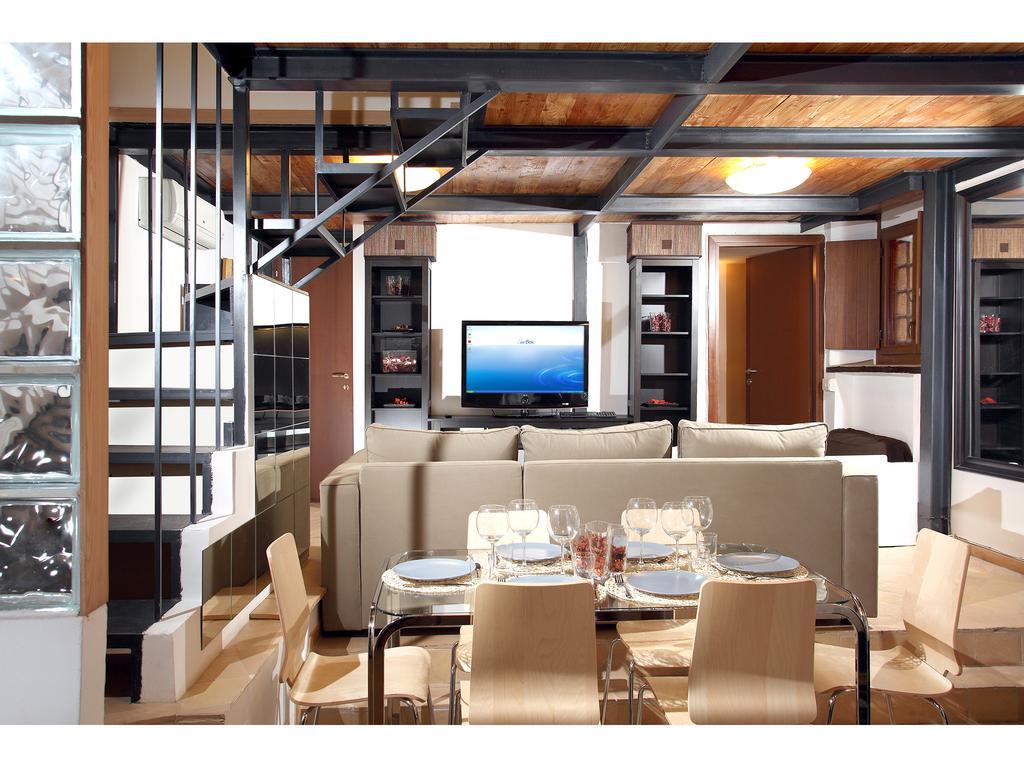 Rome Luxury Rental - Vicolo Palle Exteriér fotografie