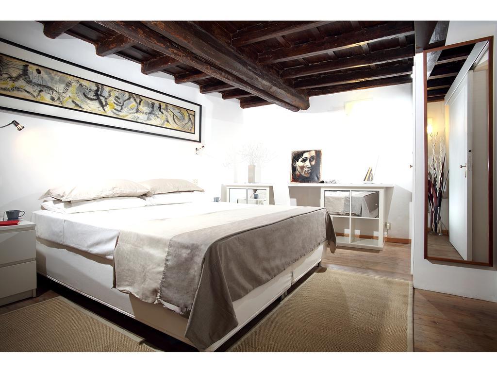 Rome Luxury Rental - Vicolo Palle Exteriér fotografie