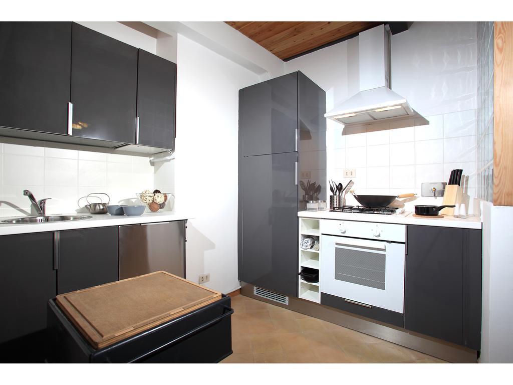 Rome Luxury Rental - Vicolo Palle Exteriér fotografie