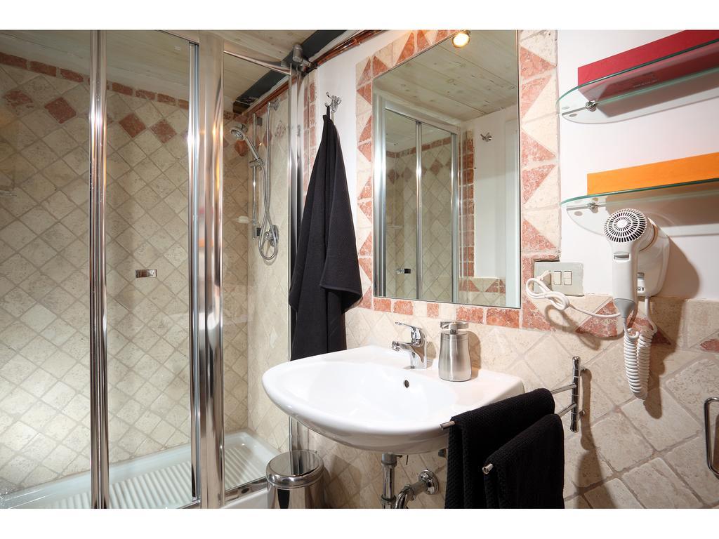 Rome Luxury Rental - Vicolo Palle Exteriér fotografie