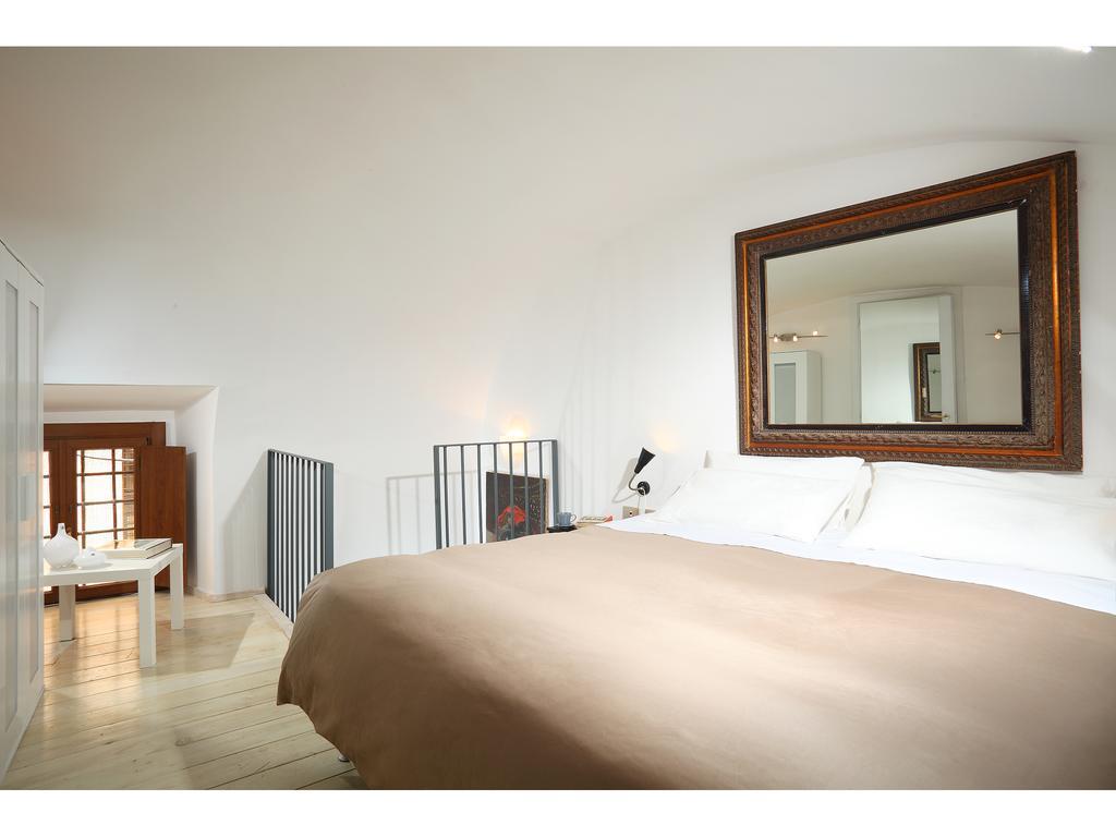 Rome Luxury Rental - Vicolo Palle Exteriér fotografie