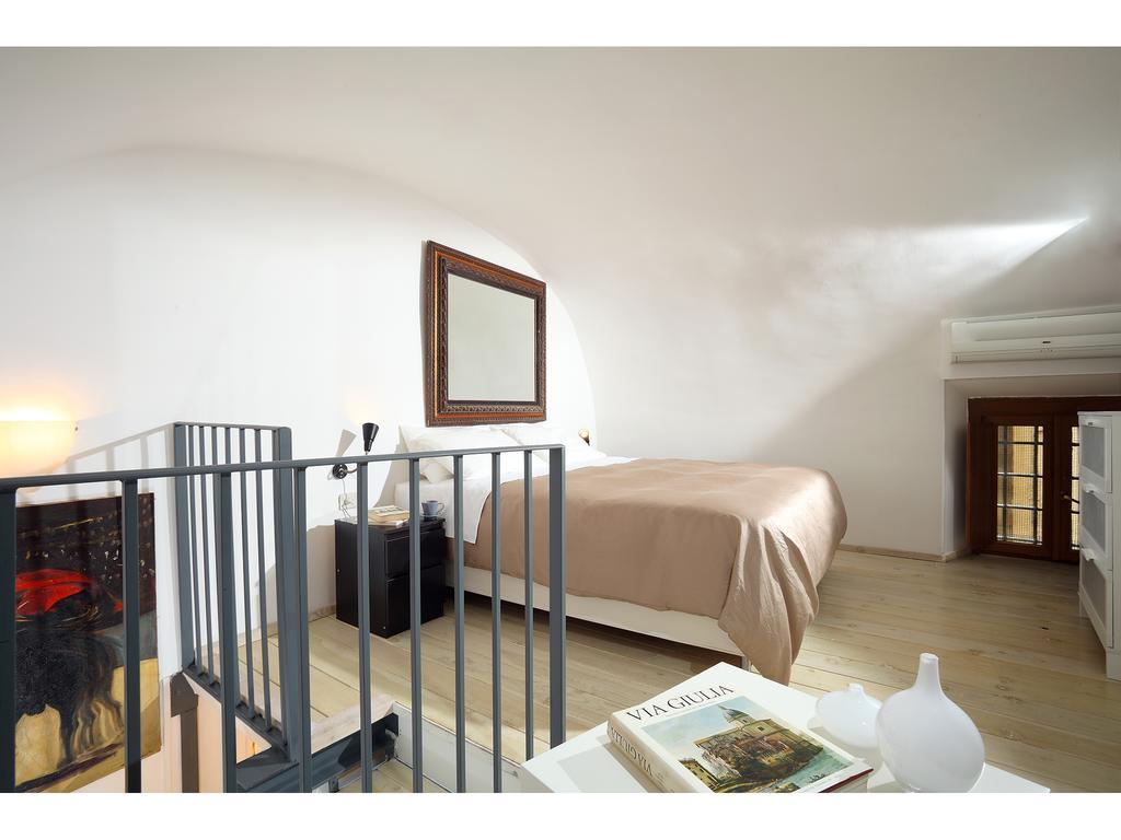 Rome Luxury Rental - Vicolo Palle Exteriér fotografie