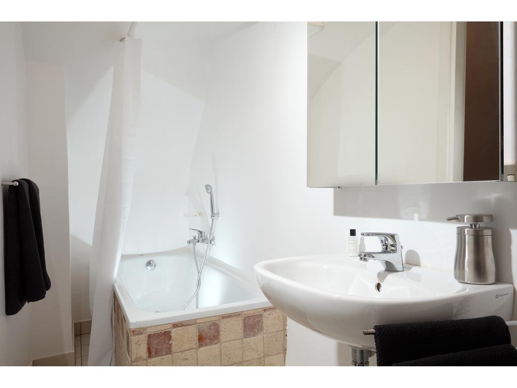 Rome Luxury Rental - Vicolo Palle Exteriér fotografie