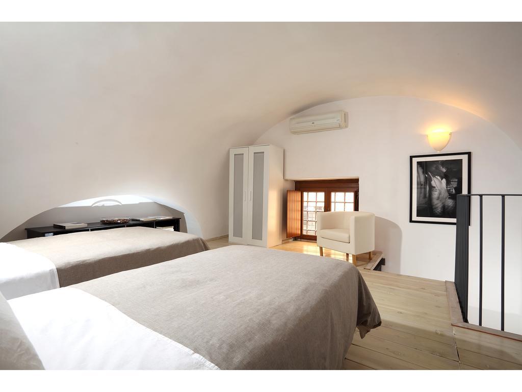 Rome Luxury Rental - Vicolo Palle Exteriér fotografie