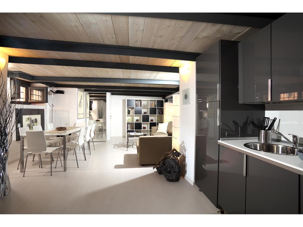 Rome Luxury Rental - Vicolo Palle Exteriér fotografie