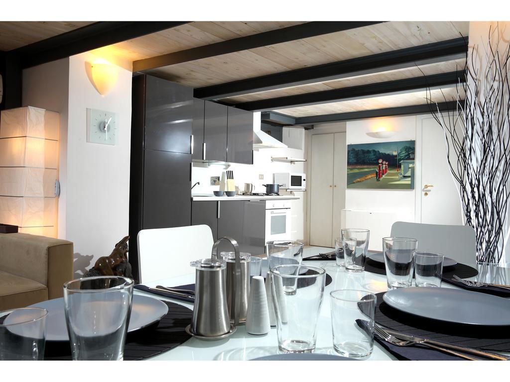 Rome Luxury Rental - Vicolo Palle Exteriér fotografie