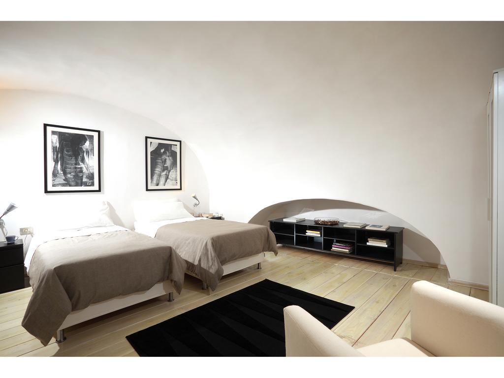 Rome Luxury Rental - Vicolo Palle Exteriér fotografie